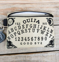 Ouija pouch bag