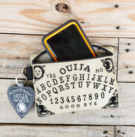 Ouija pouch bag