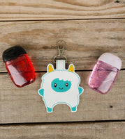 Yeti Hand Sanitizer Holder