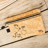 Cannabis Chemical Compound Pouch