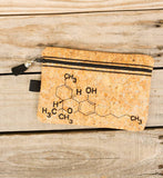 Cannabis Chemical Compound Pouch